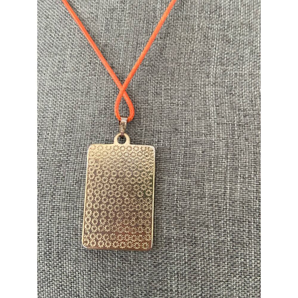 affirmation necklace - Picture 2 of 5
